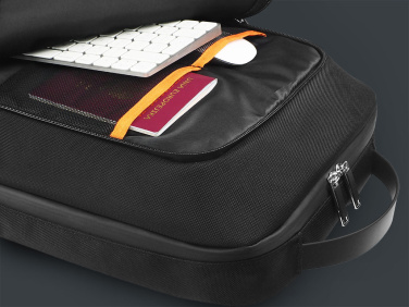 Logotrade promotional products photo of: Laptop backpack 190703400
