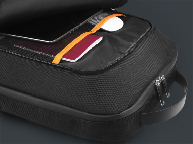 Logotrade advertising product picture of: Laptop backpack 190703400