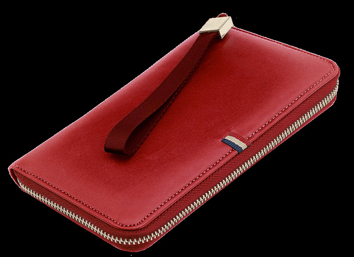 Logo trade promotional item photo of: Wallet 36308300