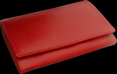 Logo trade promotional giveaway photo of: Wallet 37905200