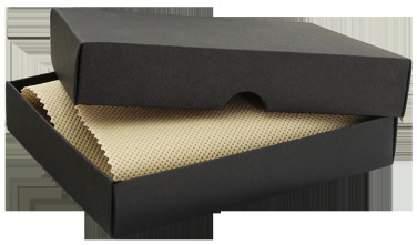 Logo trade promotional gift photo of: Credit and business card holder 96605200