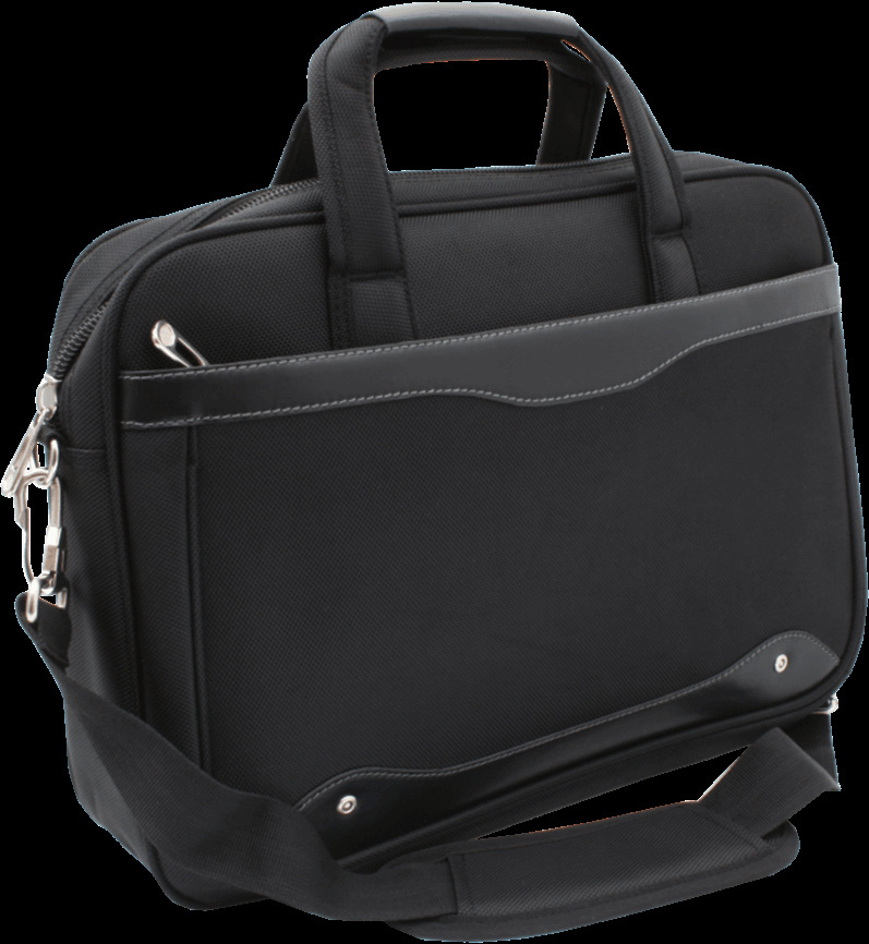 Logotrade promotional merchandise photo of: Laptop bag 73703400