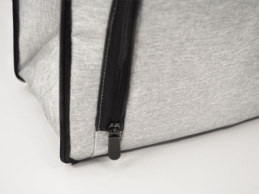 Logo trade promotional gift photo of: Drawstring backpack 123210500