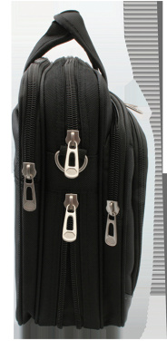 Logotrade promotional item picture of: Laptop bag 62803400