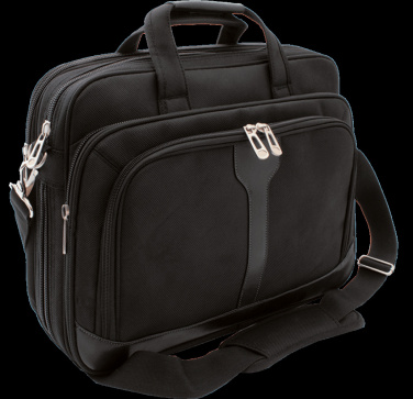 Logotrade promotional merchandise picture of: Laptop bag 62803400