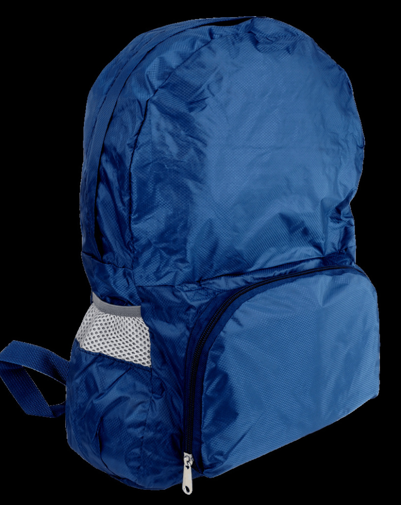 Logo trade advertising products picture of: Backpack - bag 124515400