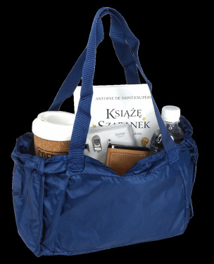 Logo trade promotional giveaway photo of: Backpack - bag 124515400