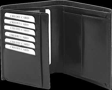 Logotrade promotional gift image of: RFID wallet 30001300