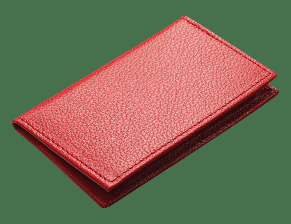 Logo trade promotional products image of: RFID credit and business card holder 21101500