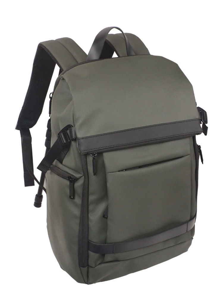 Logotrade promotional giveaways photo of: Laptop backpack 209934500