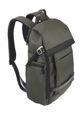Logotrade advertising products photo of: Laptop backpack 209934500