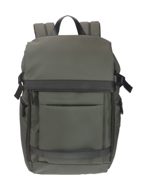 Logo trade corporate gifts picture of: Laptop backpack 209934500
