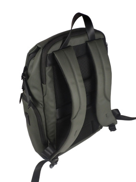 Logotrade advertising products photo of: Laptop backpack 209934500