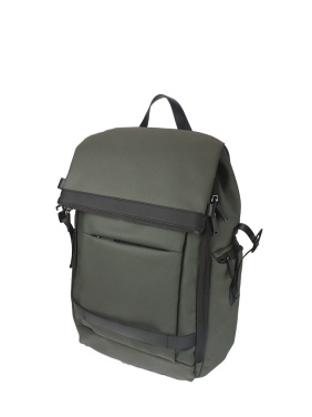 Logo trade advertising products image of: Laptop backpack 209934500