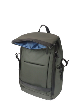 Logotrade promotional merchandise image of: Laptop backpack 209934500