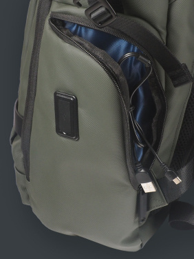 Logotrade promotional merchandise image of: Laptop backpack 209934500