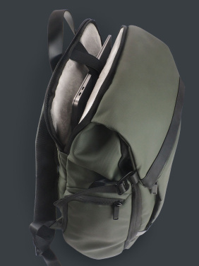Logotrade corporate gift picture of: Laptop backpack 209934500