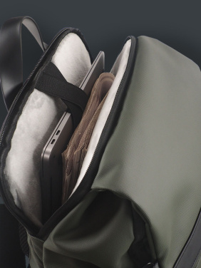 Logotrade promotional gift picture of: Laptop backpack 209934500
