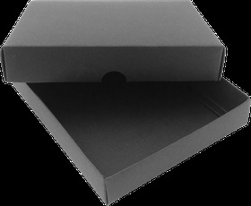 Logo trade promotional items picture of: Box (14,5x13,5x2,5cm) 51603700