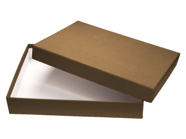 Logotrade advertising product picture of: Box laminated with decorative paper (17x11x3cm) 44503700