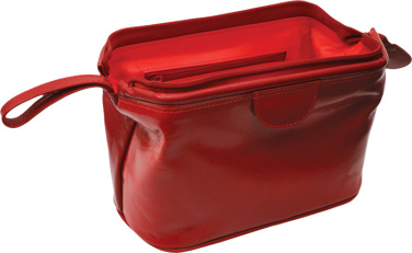Logotrade promotional items photo of: Cosmetic bag 43901300