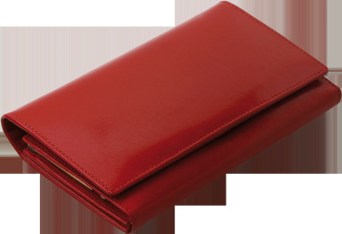 Logo trade advertising product photo of: RFID wallet 33001300