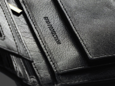 Logo trade promotional gift photo of: RFID wallet 35601300