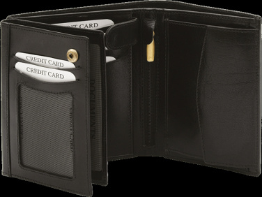 Logo trade corporate gifts picture of: RFID wallet 35801300