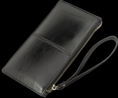 Logotrade corporate gift image of: Wallet 36908400
