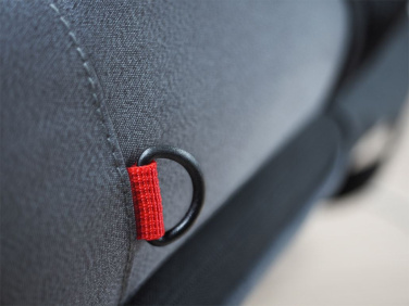 Logotrade promotional giveaway picture of: Laptop backpack 123815000