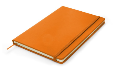 Logo trade promotional gift photo of: Notebook  82407600