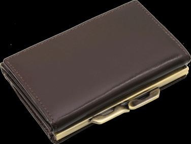 Logotrade promotional gift picture of: Wallet 30401300