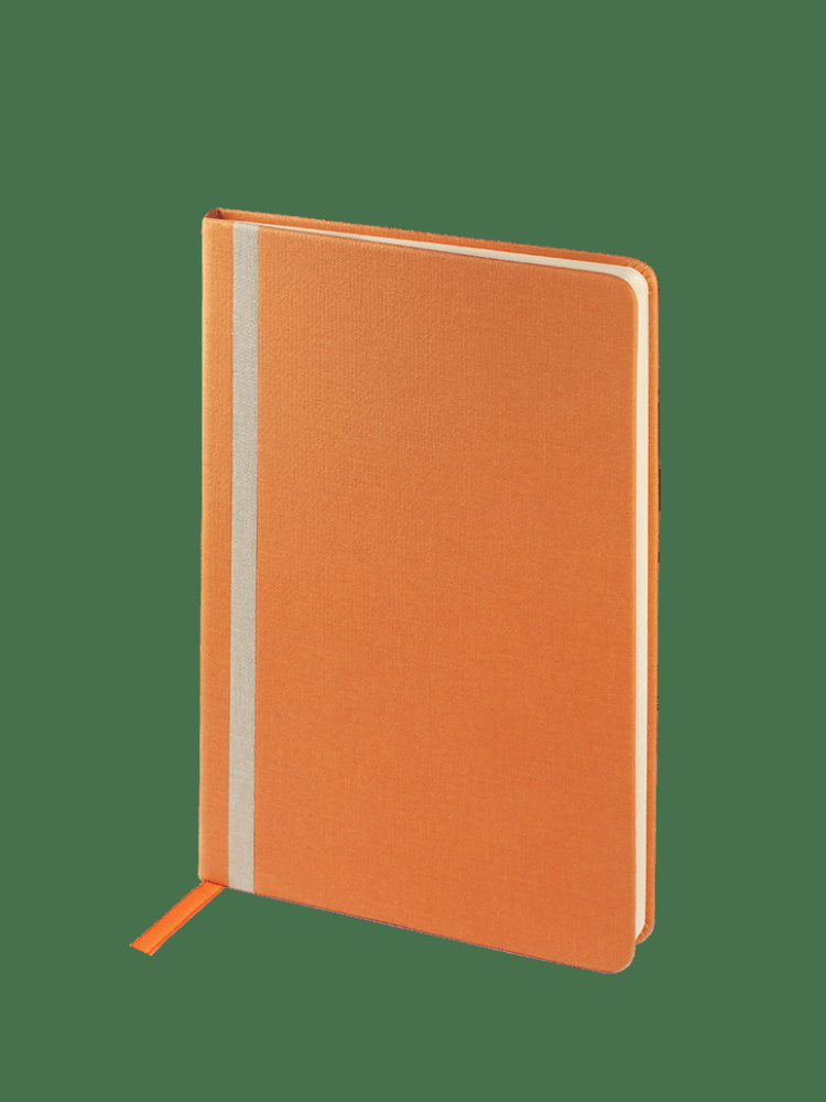 Logotrade advertising product picture of: Notebook  124810200