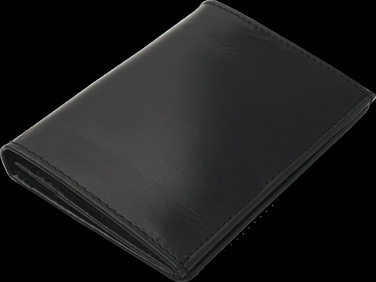 Logotrade corporate gift image of: Business card holder 20401300