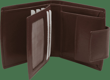 Logotrade promotional product image of: Wallet 31401300