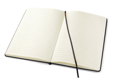 Logo trade promotional products image of: Notebook  82407600