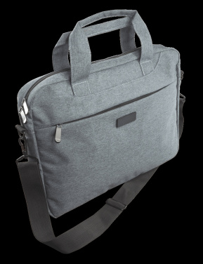 Logotrade promotional product image of: Laptop bag 125010500
