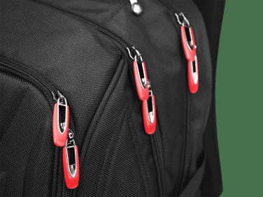 Logo trade promotional merchandise image of: Laptop backpack 170703400