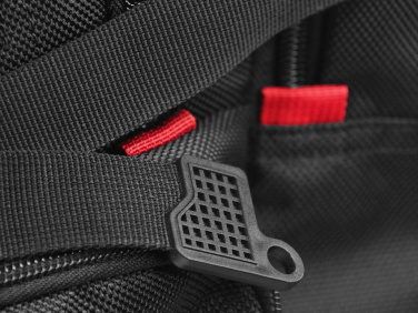 Logotrade promotional giveaway picture of: Laptop backpack 170703400