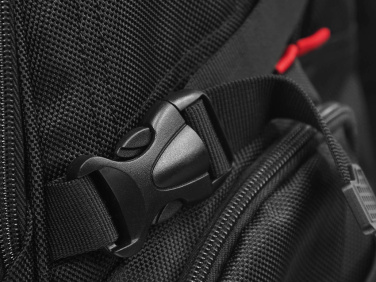 Logotrade promotional product image of: Laptop backpack 170703400
