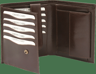 Logotrade corporate gift image of: Wallet 30701300