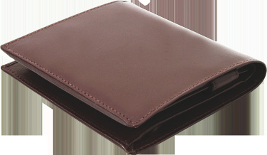 Logotrade promotional gift picture of: Wallet 30701300
