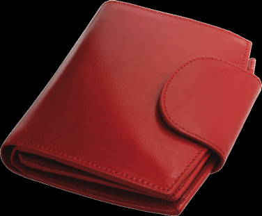 Logotrade corporate gift image of: Wallet 31901300
