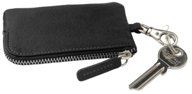 Logo trade promotional item photo of: Key wallet 210105200