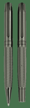 Logotrade promotional merchandise picture of: AVALON pen set 60503600