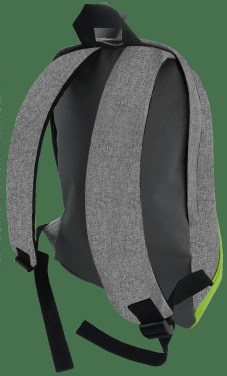 Logo trade advertising product photo of: Anti-theft backpack 60408600