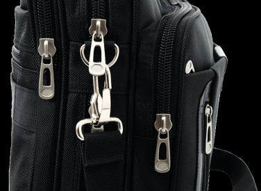 Logo trade promotional product photo of: Laptop bag 69803400