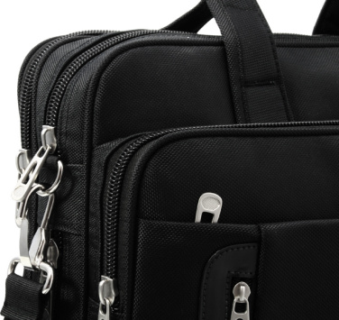 Logo trade promotional product photo of: Laptop bag 69803400