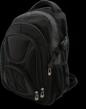 Logo trade promotional merchandise image of: Laptop backpack 69903400