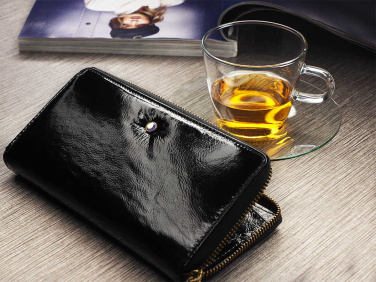 Logotrade promotional products photo of: Wallet 36008200